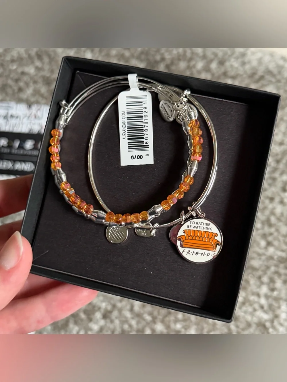 Alex and Ani up sale